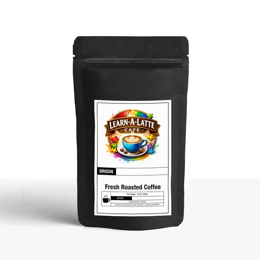 Latin American Blend