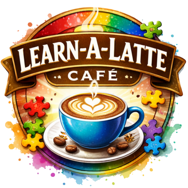 Learn-A-Latte Café